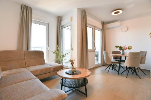 Family Apartment Litus - Free garage parking