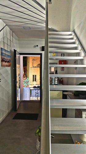 Gambar di galeri bagi Dimora Riente Luxury Rooms di Diamante