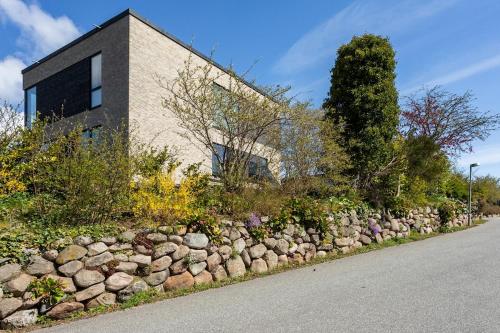 Gallery image of Delicious holiday apartment in Skåde hills in Højbjerg