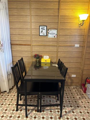 Gambar di galeri bagi 九份迦南民宿 di Jiufen
