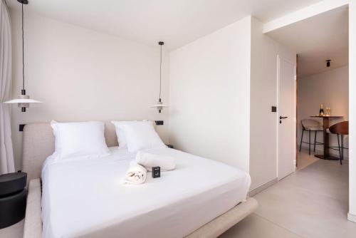 Wabi Sabi, Appartement Premium au Cœur de Lyon