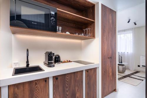 Wabi Sabi, Appartement Premium au Cœur de Lyon