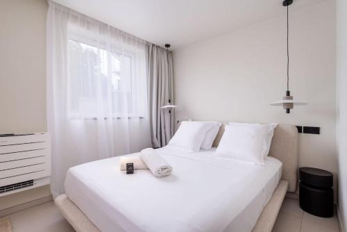 Wabi Sabi, Appartement Premium au Cœur de Lyon