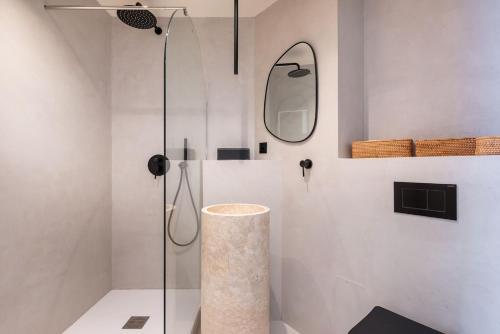 Wabi Sabi, Appartement Premium au Cœur de Lyon