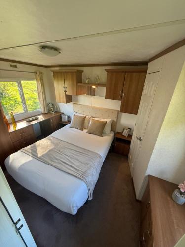 Katil atau katil-katil dalam bilik di 139 The Ridgeway