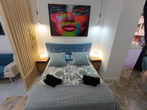 AUPA Apartamento Benidorm