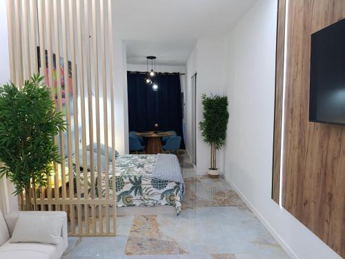 AUPA Apartamento Benidorm