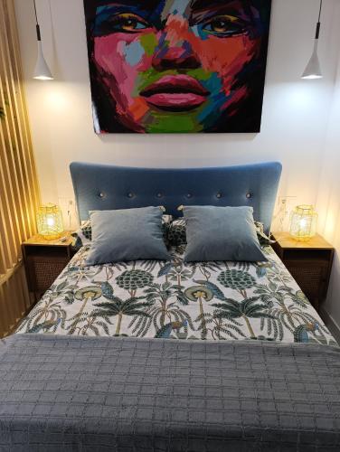 AUPA Apartamento Benidorm