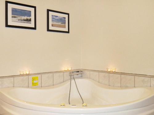 Gallery image of 10 person holiday home in Harboøre-By Traum in Harboør