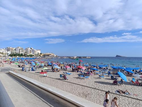 AUPA Apartamento Benidorm