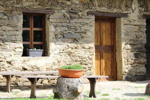 Fotografie z fotogalerie ubytování Rifugio Pomeano Bed and Breakfast 