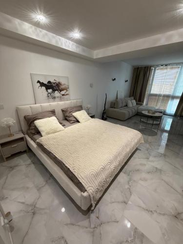 Danube Luxury Apartment Eurovea 24h Self Check-In