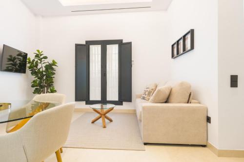 New Design Apartment - Gallos 1
