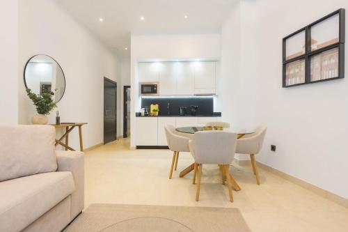 New Design Apartment - Gallos 1