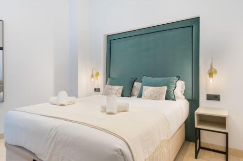 New Design Apartment - Gallos 1