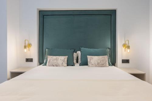 New Design Apartment - Gallos 1