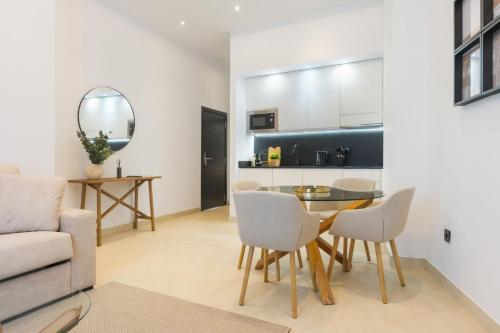 New Design Apartment - Gallos 1