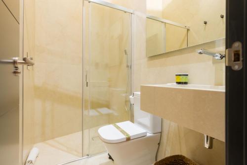New Design Apartment - Gallos 1