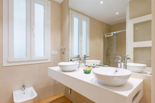 Stunning 3BR 2BTH Plaza de Cuba