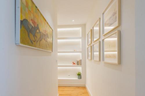 Stunning 3BR 2BTH Plaza de Cuba