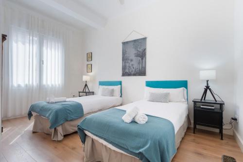 Stunning 3BR 2BTH Plaza de Cuba