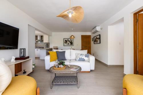 Fotografie z fotogalerie ubytování Apartamento dos habitaciones rdm 6101 v destinaci Sampiño