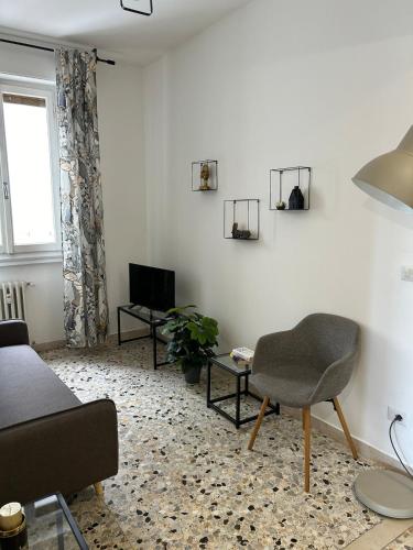 Luma' Apartment - Puccini