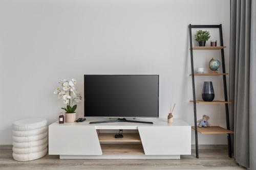 Bratislava Airport Apartment