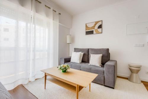 GuestReady - Cosy living in Cascais