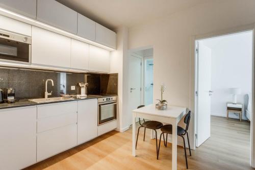 GuestReady - Cosy living in Cascais