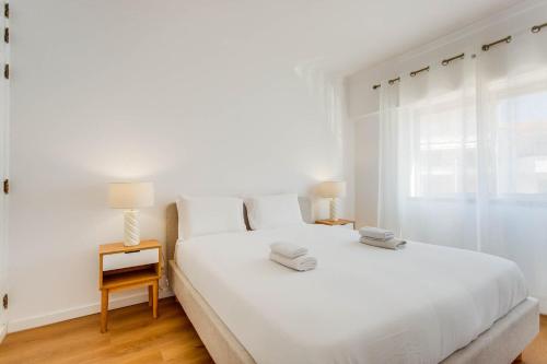 GuestReady - Cosy living in Cascais