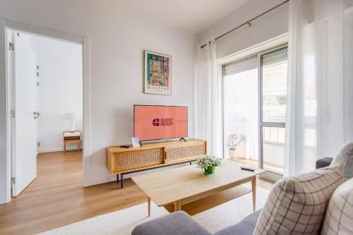 GuestReady - Cosy living in Cascais