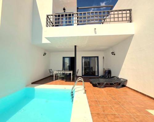 Villa Papagayo Mirage