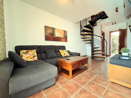 Villa Papagayo Mirage
