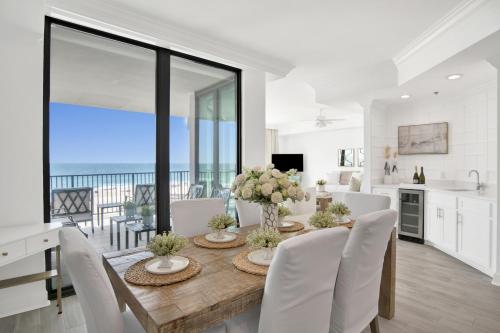 Nhà bếp/bếp nhỏ tại Phoenix IX 307 condo