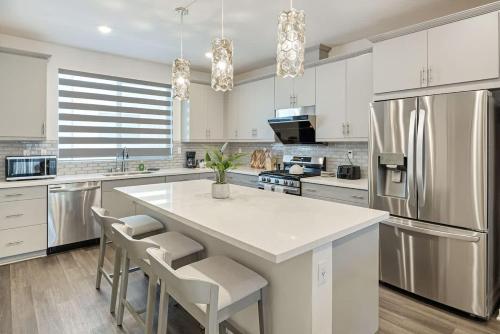 Gallery image of Modern Townhouse Near Disneyland & OC Beaches in Covina