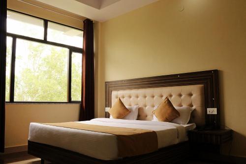 Gallery image of Hotel Trihari in Rishīkesh
