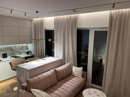 Apartament Royal Luxoro