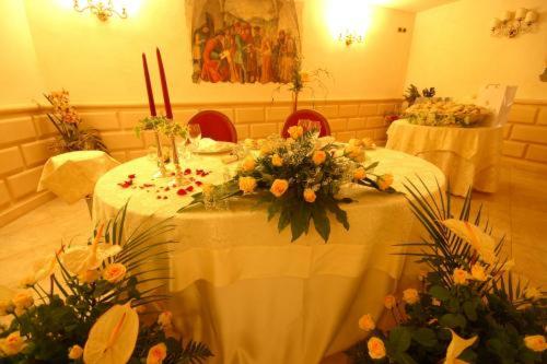 Gallery image of Hotel Don Carlo in San Marco Argentano