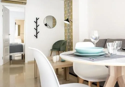 CALMA Apartments photo 1