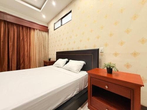 Φωτογραφία από το άλμπουμ του Departamento 2 habitaciones 2 baños completos σε Machala