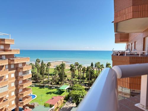 ACV - Vistamar II - 1ª Linea Planta 7 Norte