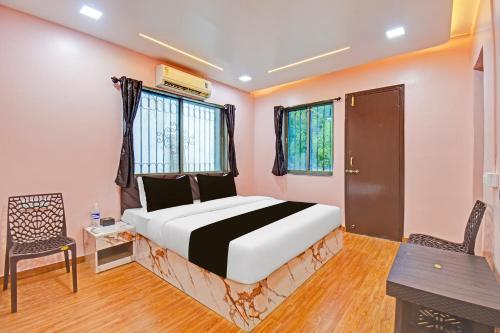 Gallery image of Hotel O The Heaven in Pune