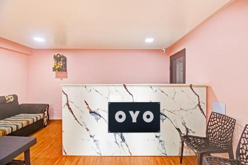 Gallery image of Hotel O The Heaven in Pune