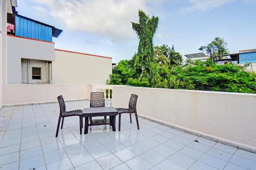 Gallery image of Hotel O The Heaven in Pune