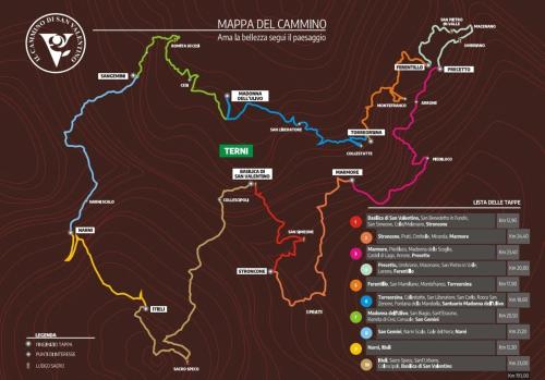Gambar di galeri bagi I segreti del lago di Piediluco