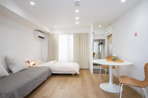 M House Tokyo Omori駅