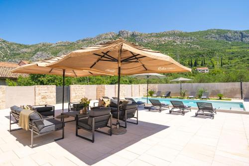 Villa MarLea