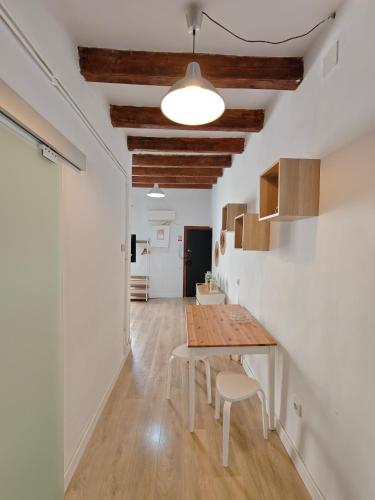 Elegant apartment Sagrada Familia