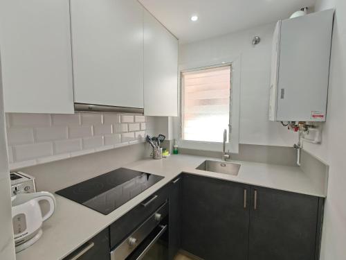 Elegant apartment Sagrada Familia